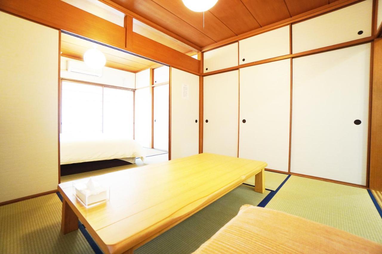 Apartamento Kagetsu 2nd Building *