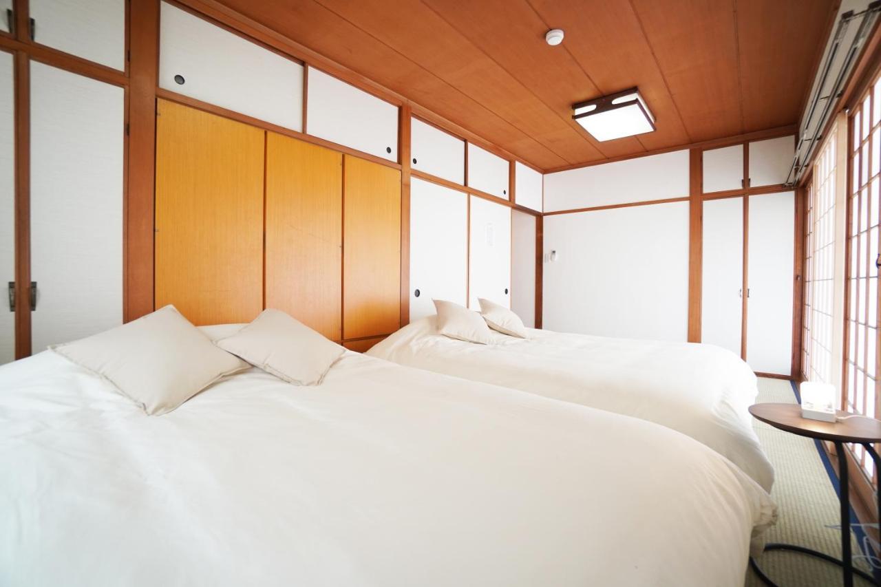 Apartemen Kagetsu 2nd Building *