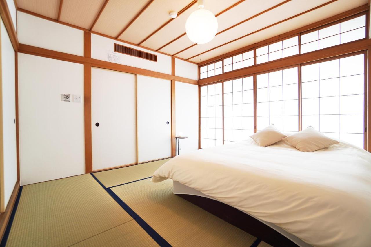 Kagetsu 2nd Building Apartemen