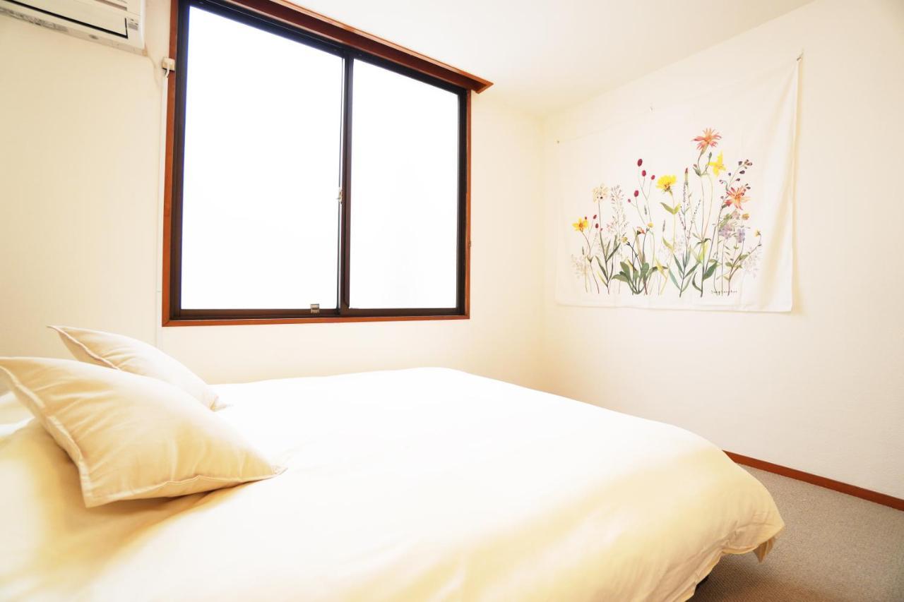 Kagetsu 2nd Building Apartemen Osaka