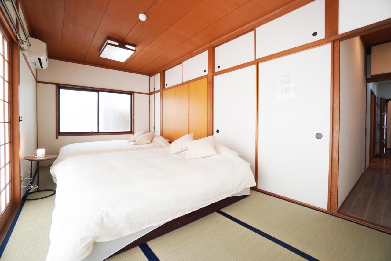 Apartemen Kagetsu 2nd Building *
