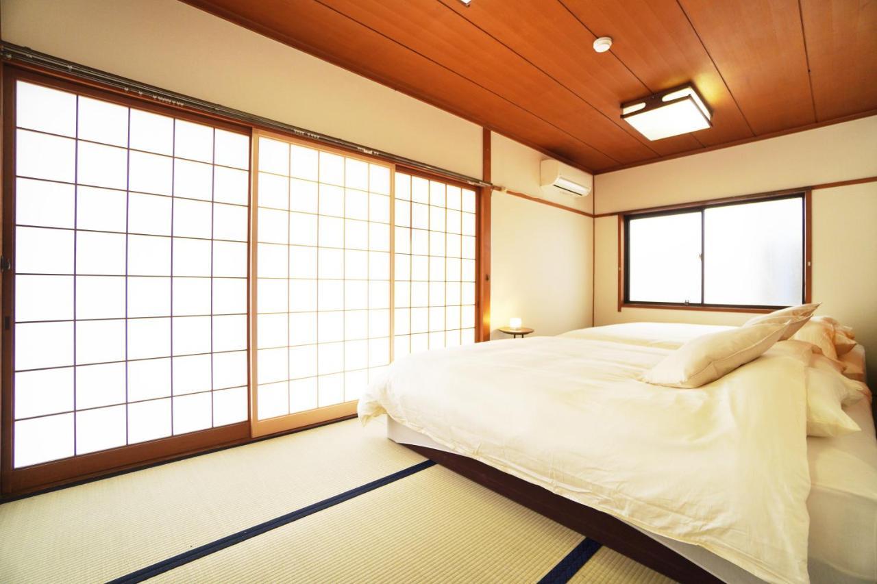 Apartemen Kagetsu 2nd Building