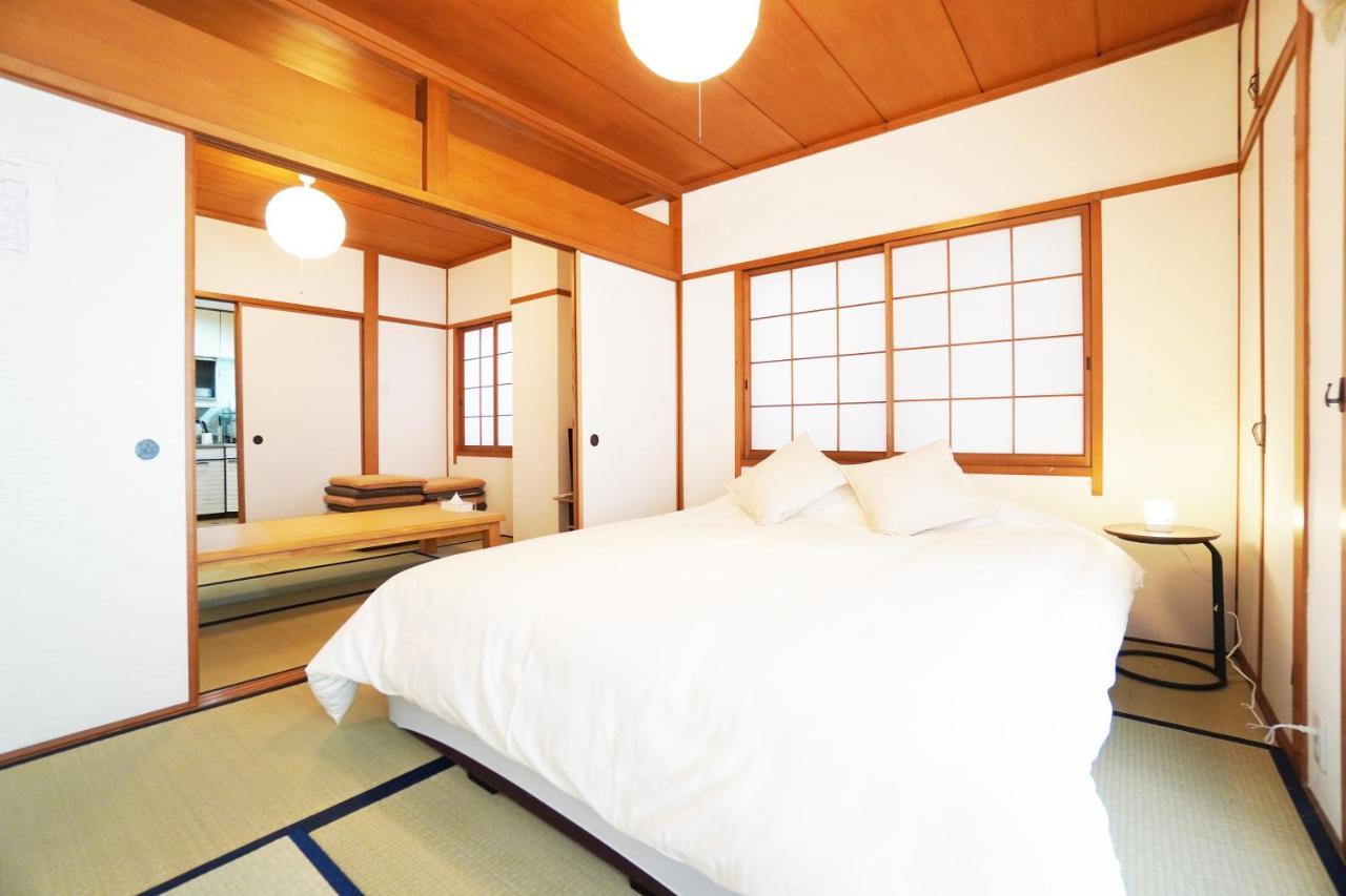 Kagetsu 2nd Building Apartemen