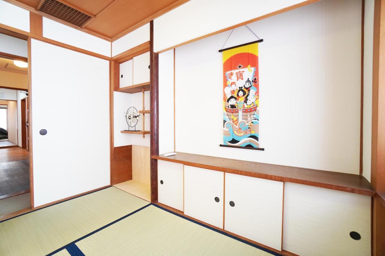 Apartemen Kagetsu 2nd Building Osaka